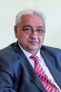 Arif Pashayev